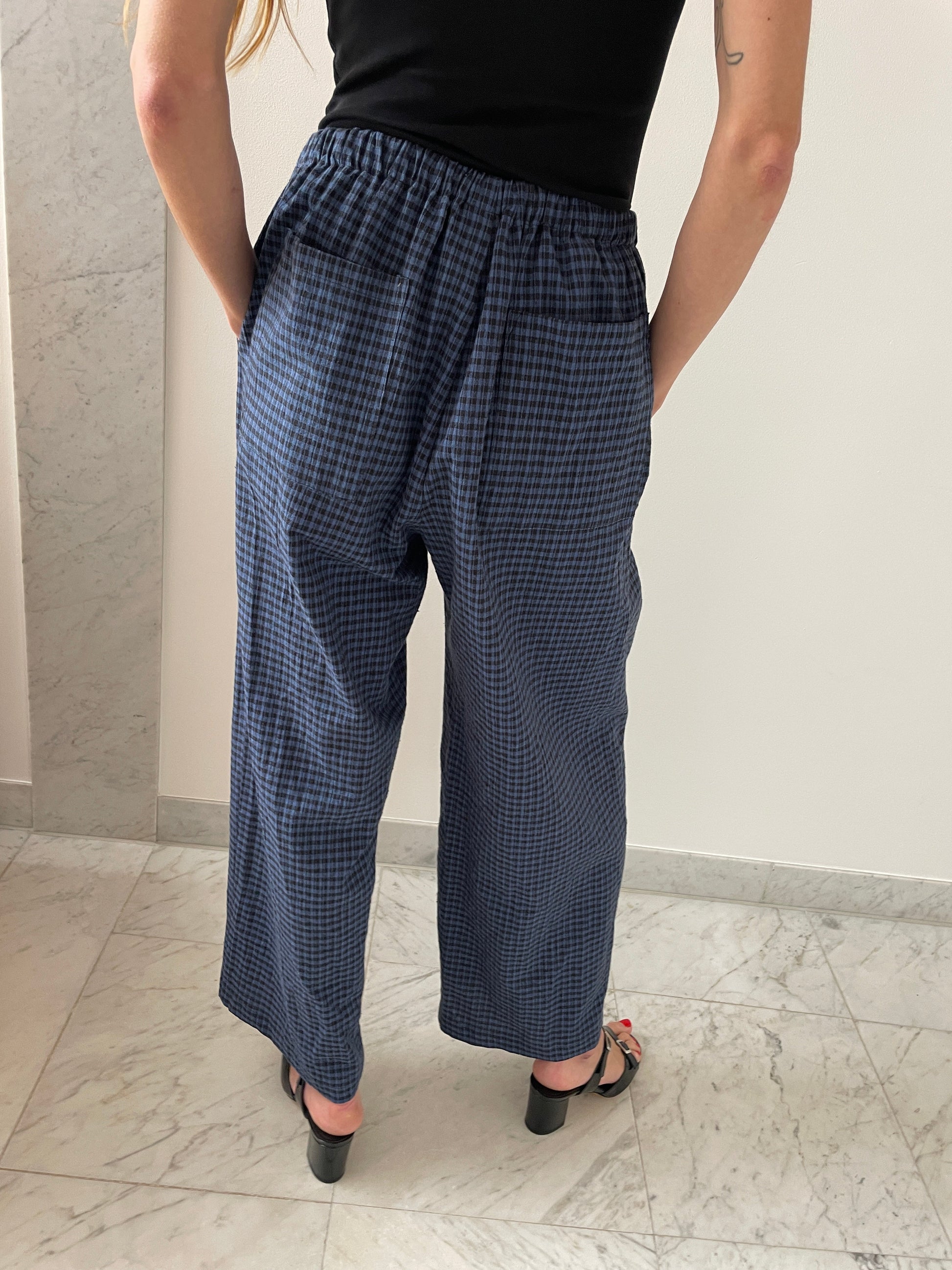 Tile Pants, Basin SC103