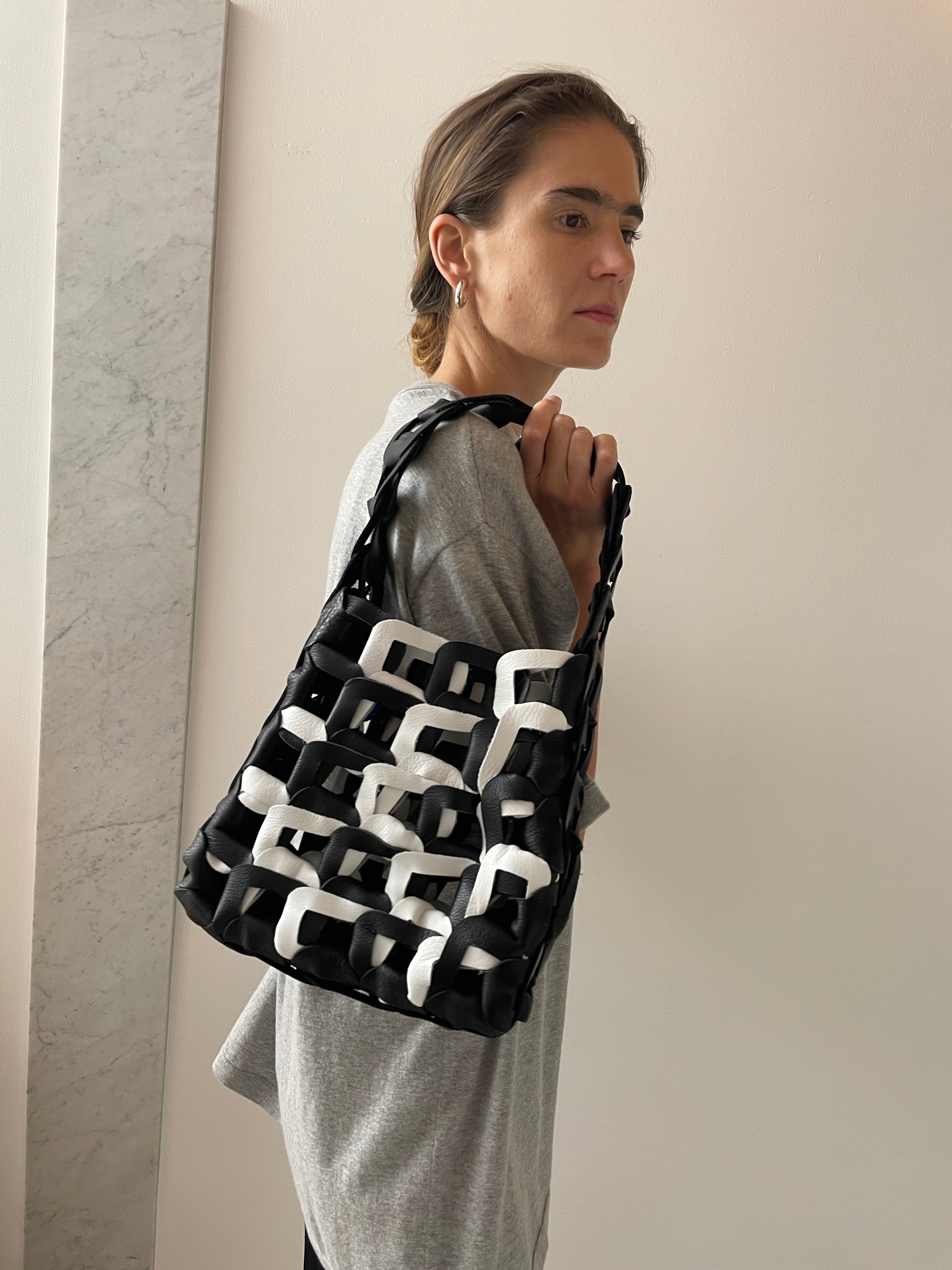 Links Tote, Pivot SC103