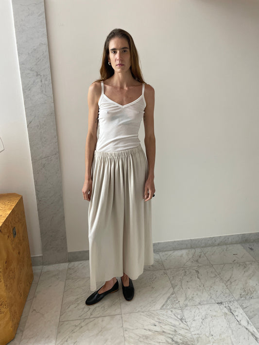 Mary Short, Chalk EXTREME CASHMERE