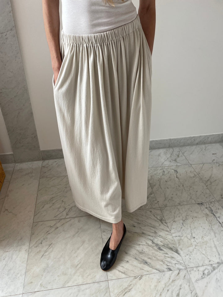 Mary Short, Chalk EXTREME CASHMERE