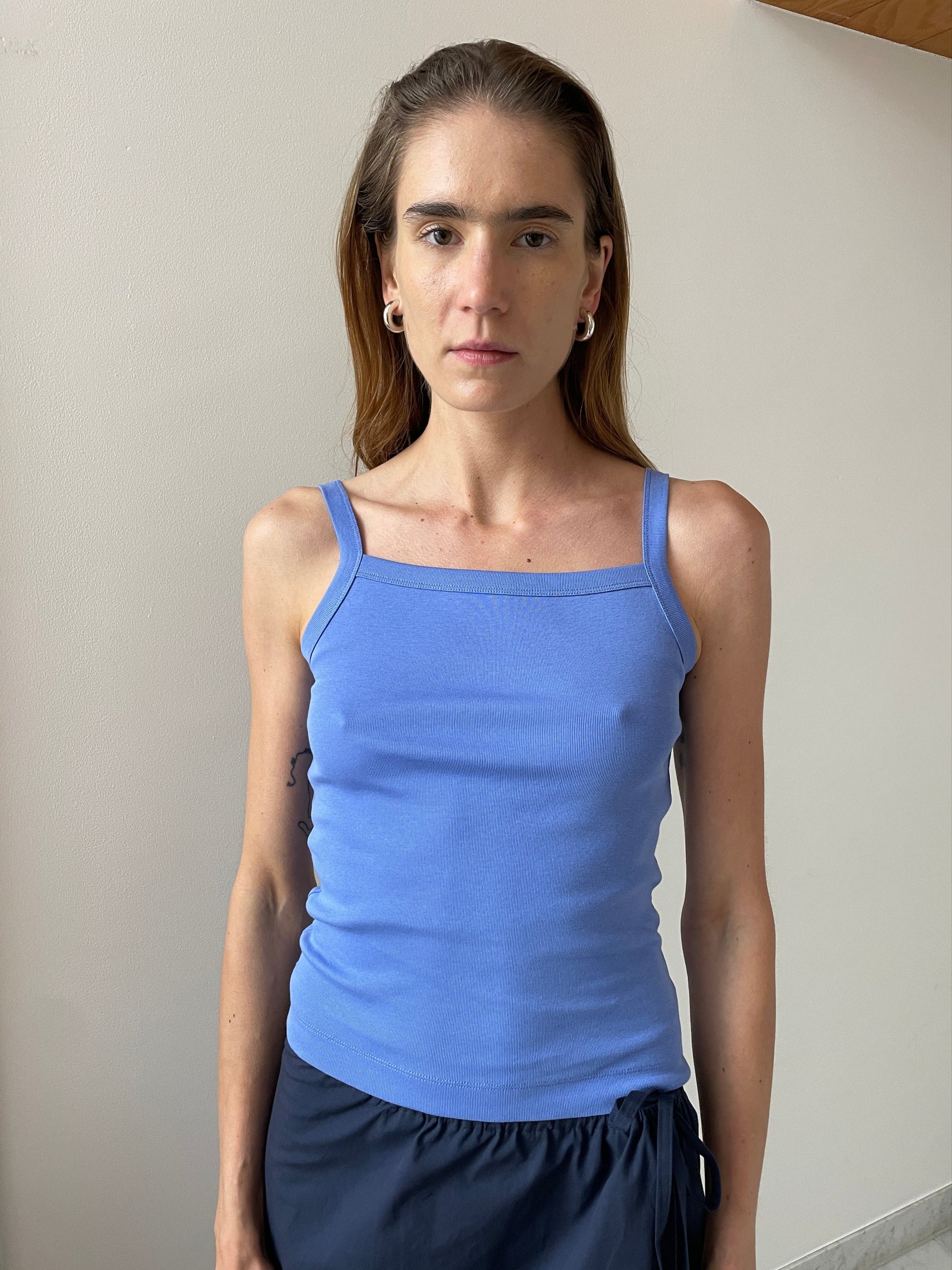 May Cami, Flore Blue FLORE FLORE