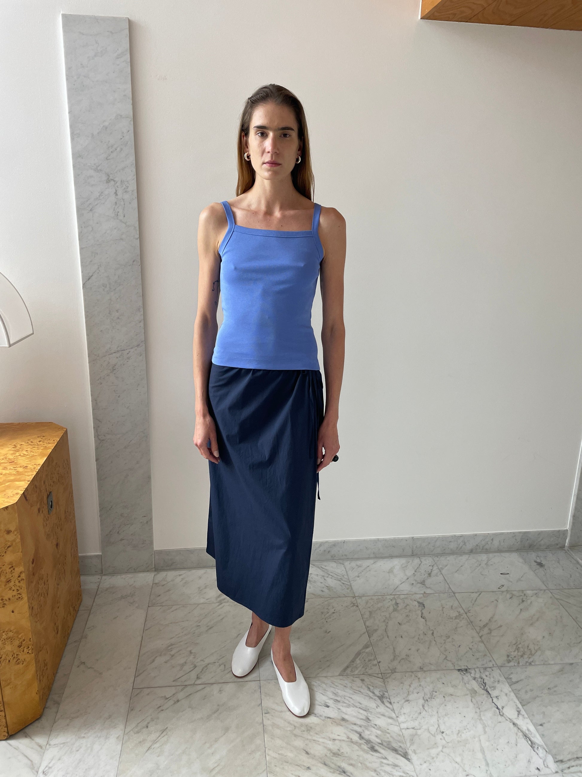 May Cami, Flore Blue FLORE FLORE