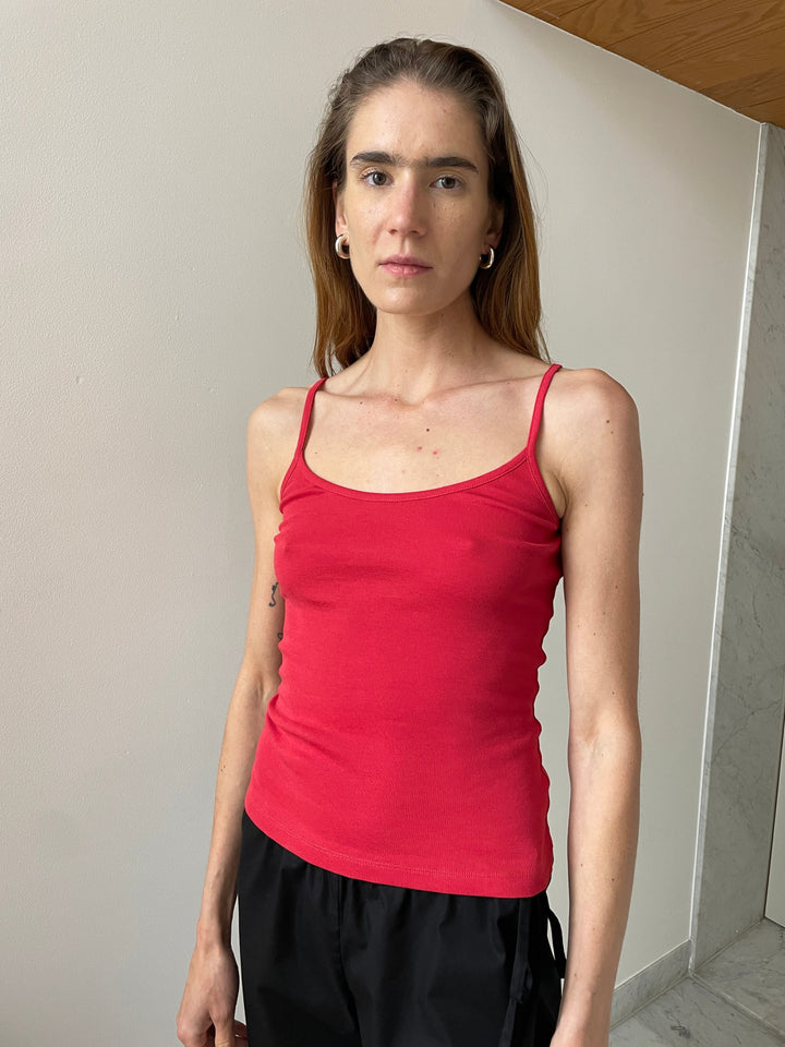 Bibi Cami, Raspberry FLORE FLORE