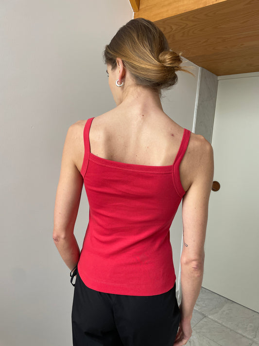 May Cami, Raspberry FLORE FLORE