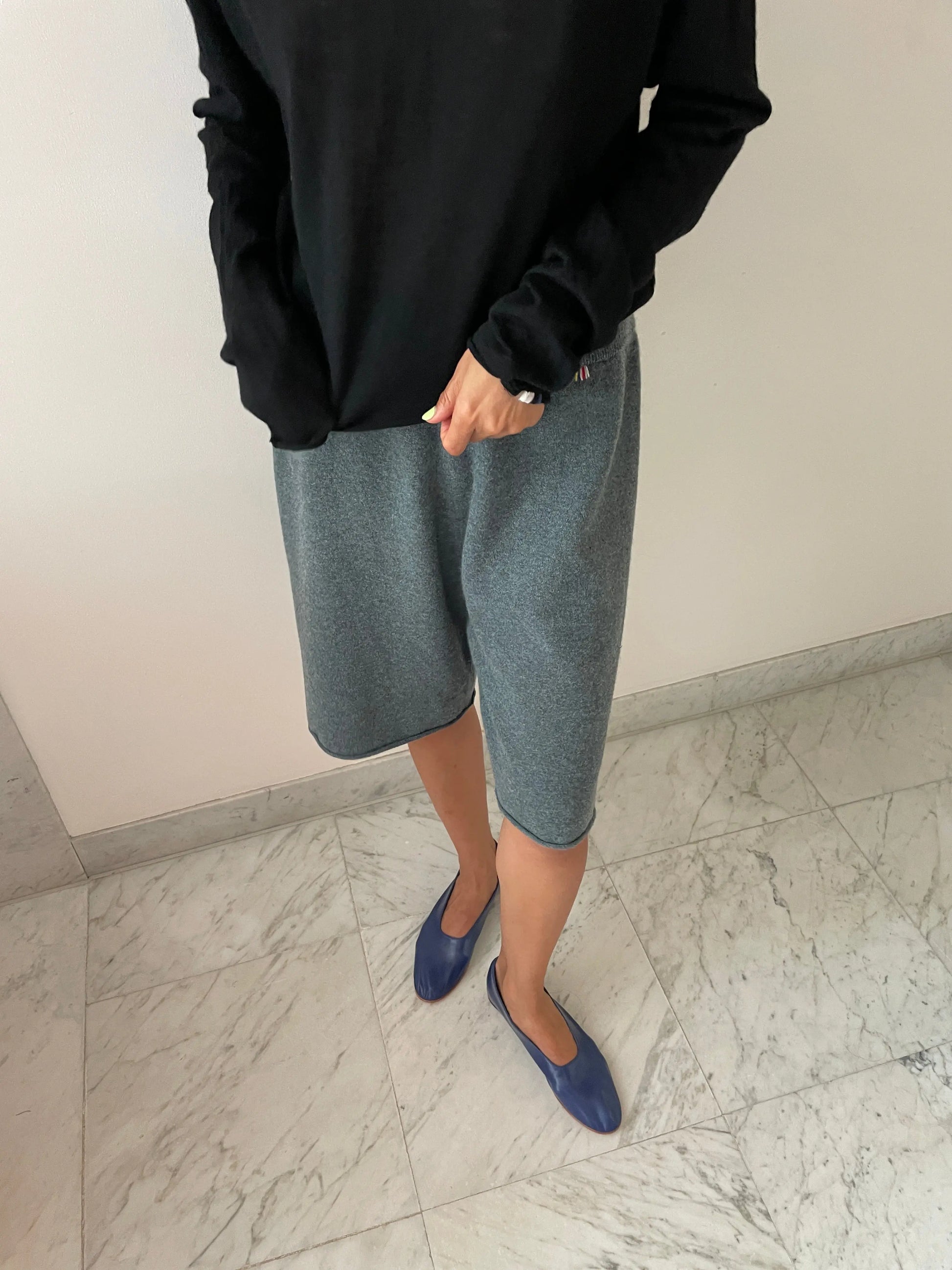 Laufen, Wave EXTREME CASHMERE