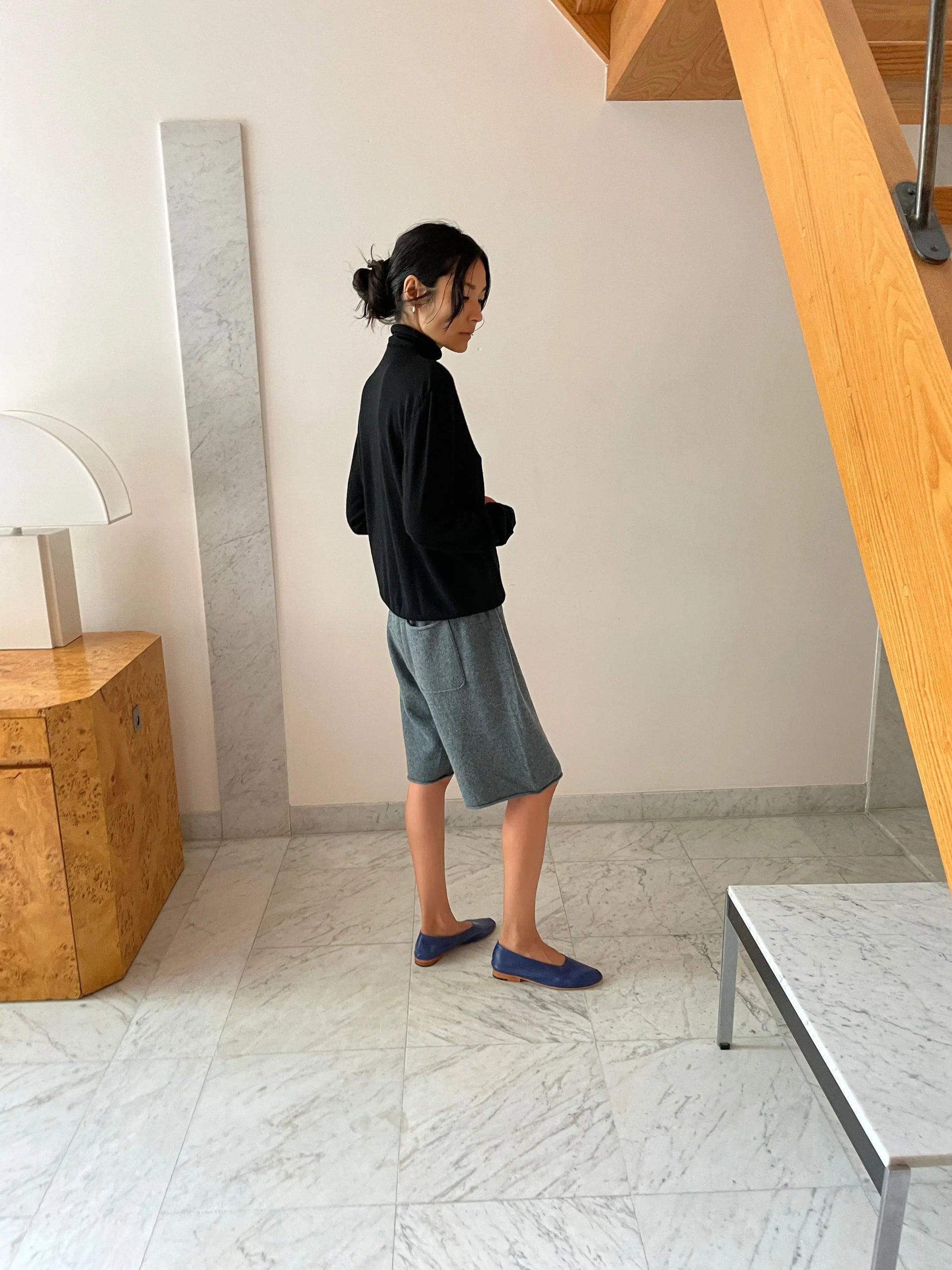 Laufen, Wave EXTREME CASHMERE