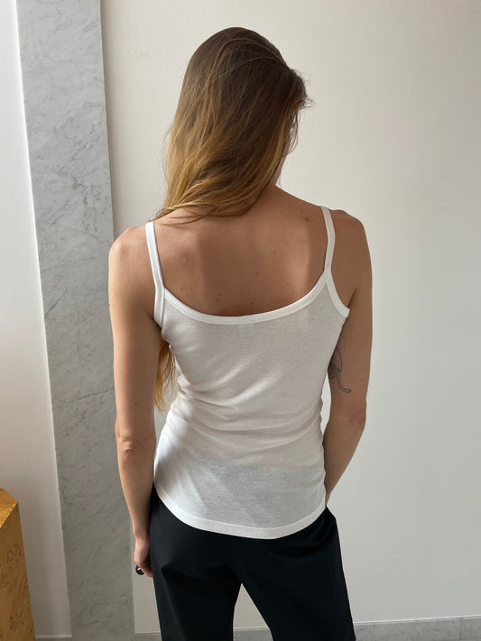 Isla Cami, White FLORE FLORE