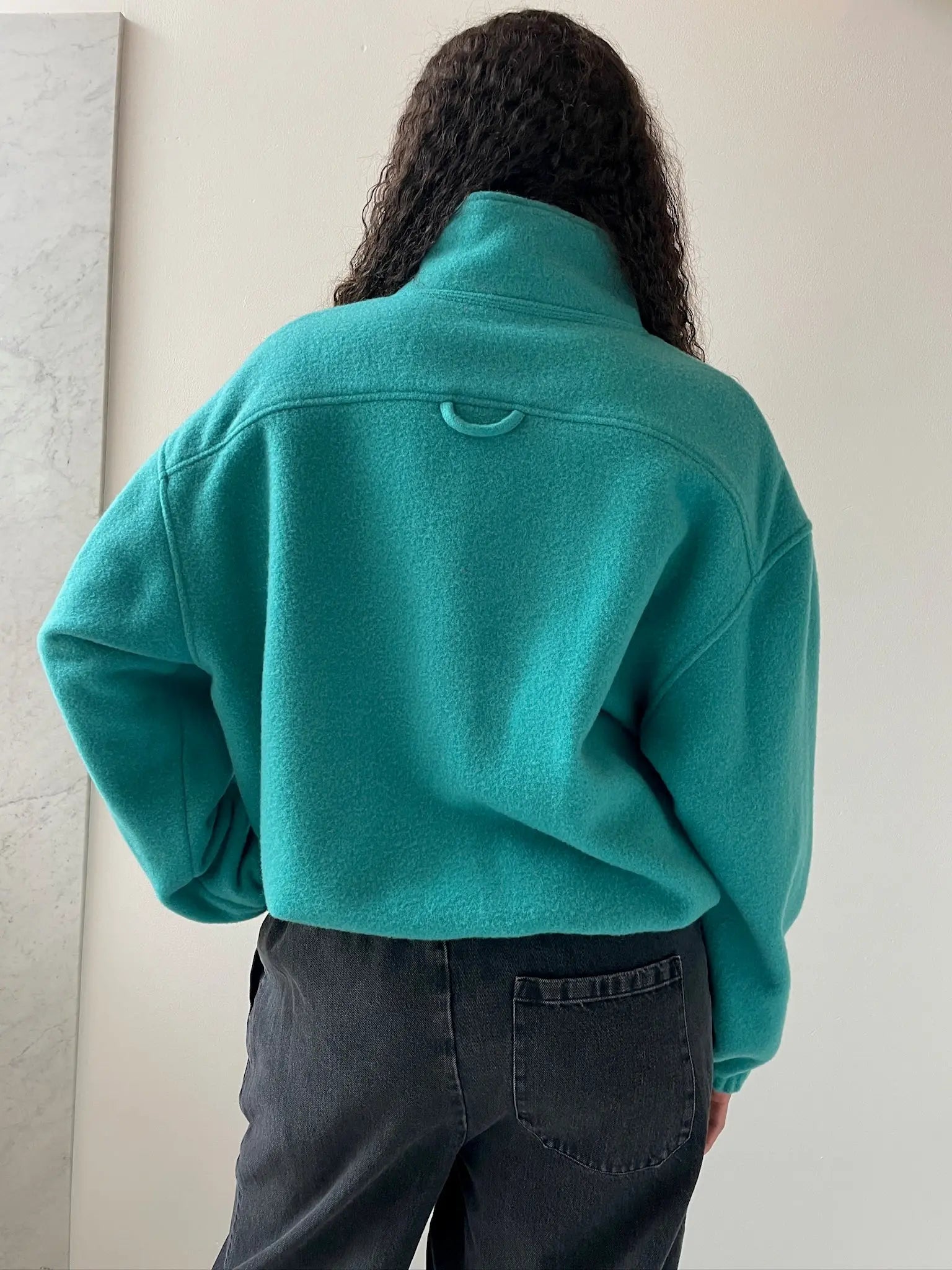 Polar Fleece, Chlorophylle RIER