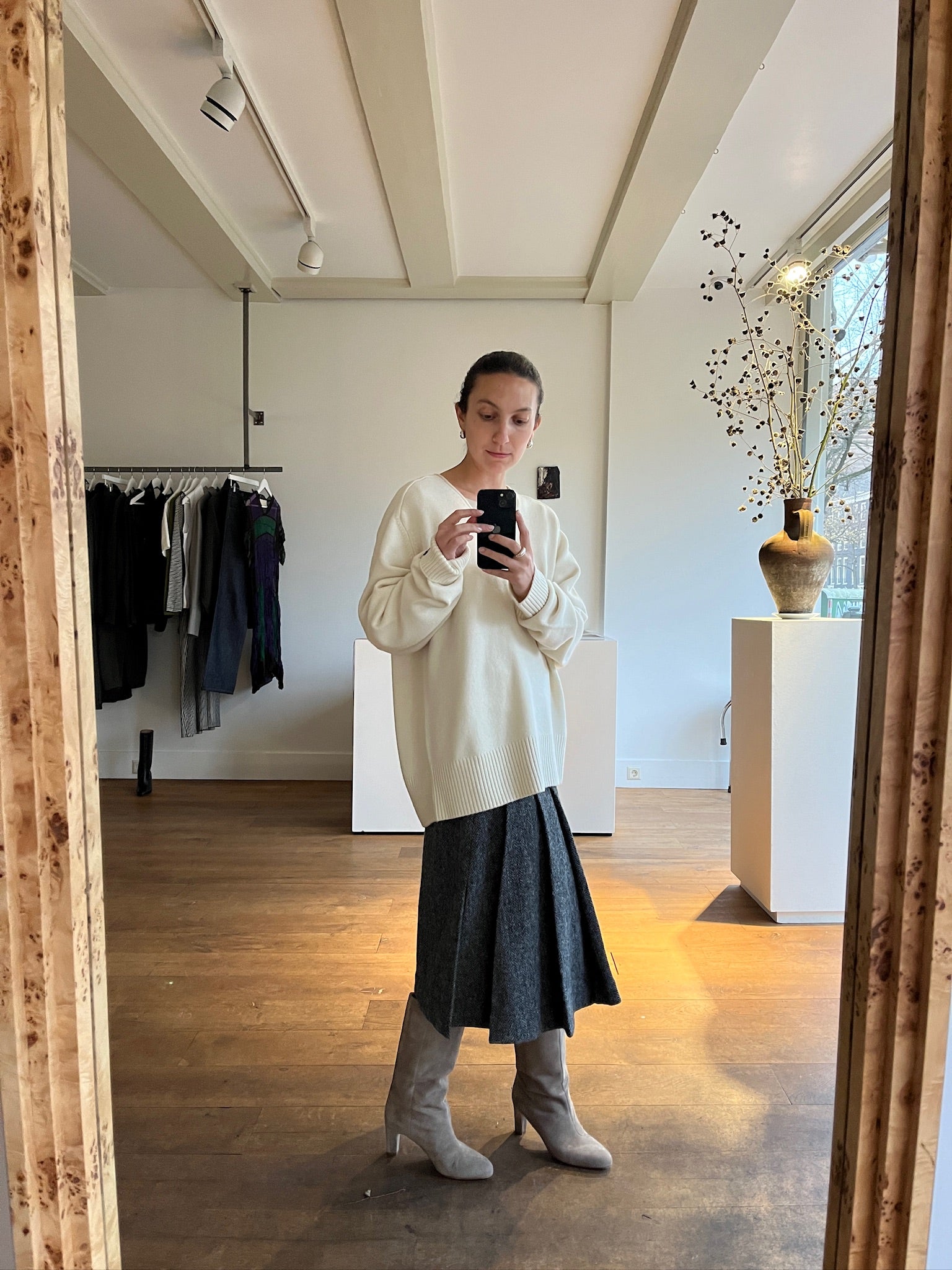 Customer Image