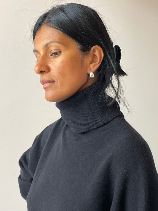 Jill, Raven EXTREME CASHMERE