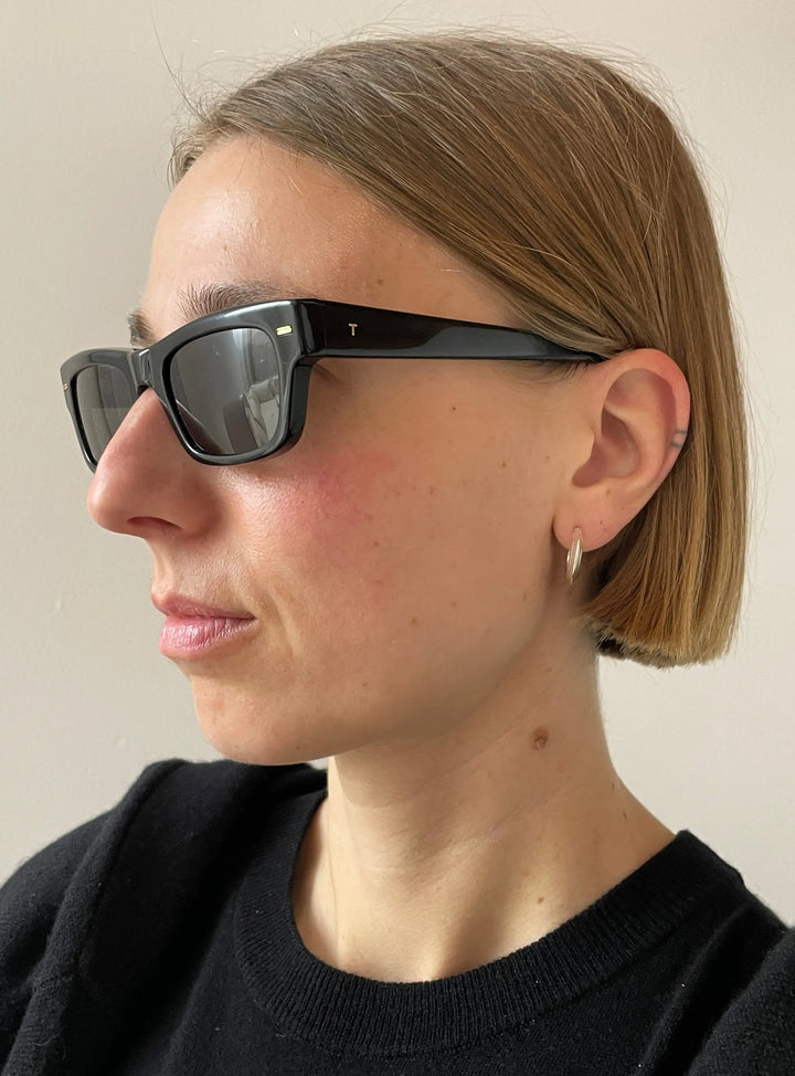 The Jack, Black & G15 THISTLES