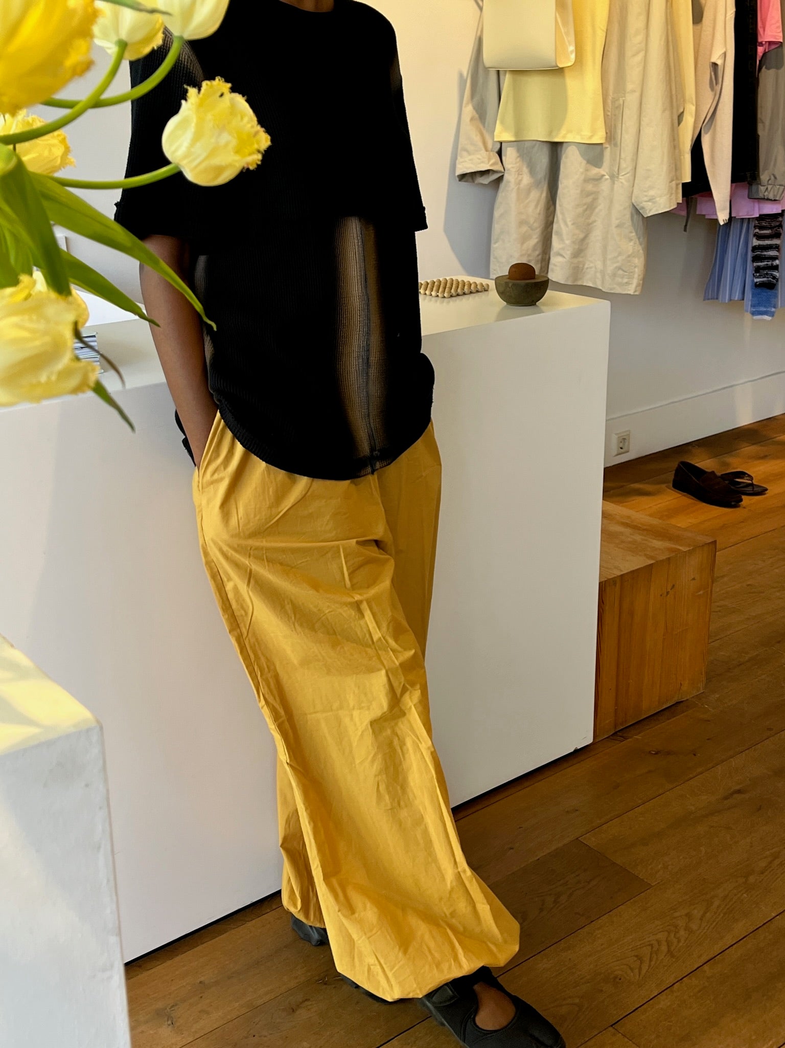Customer Image