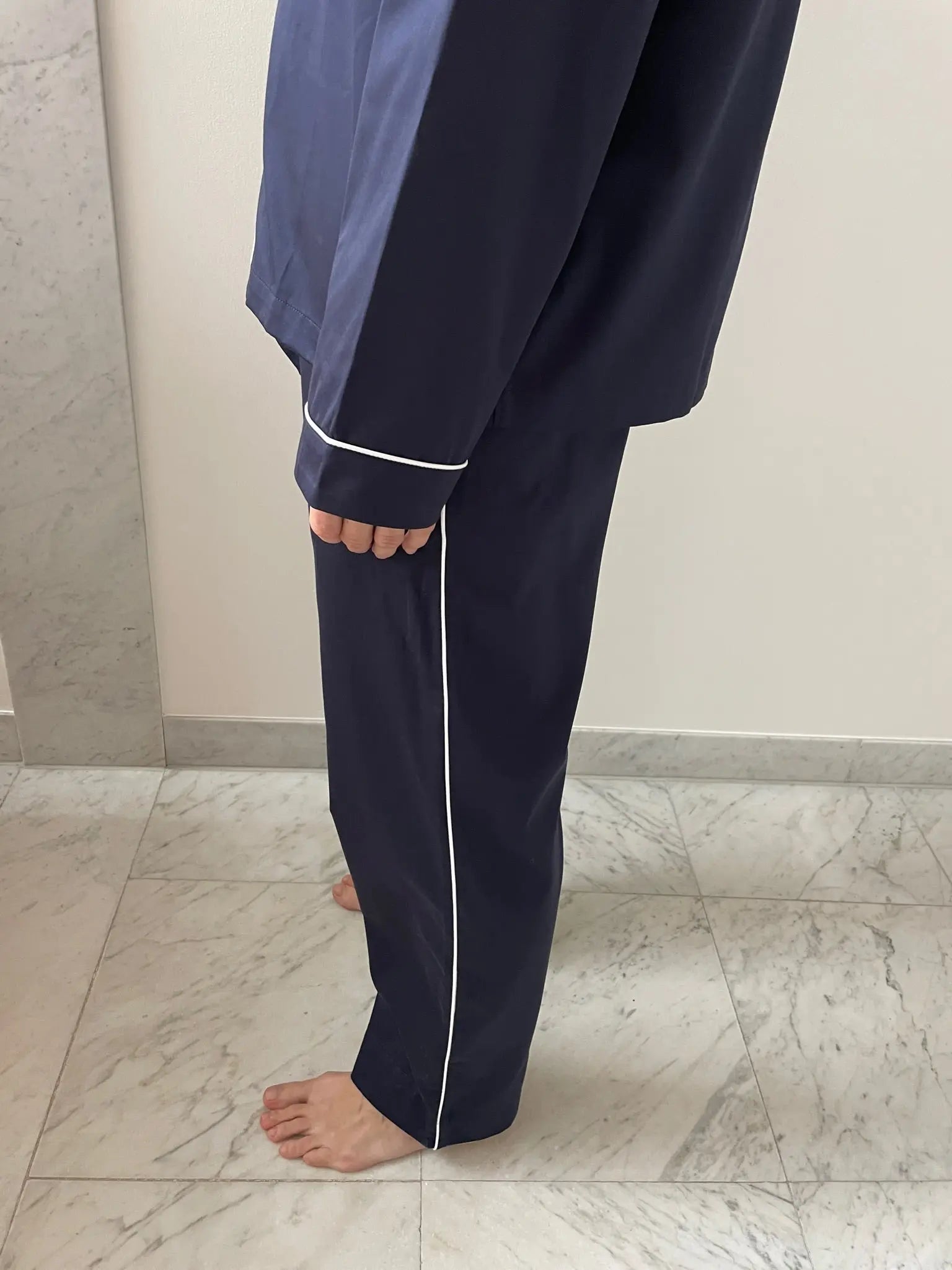 Pyjama Pants, Chelsea TEKLA