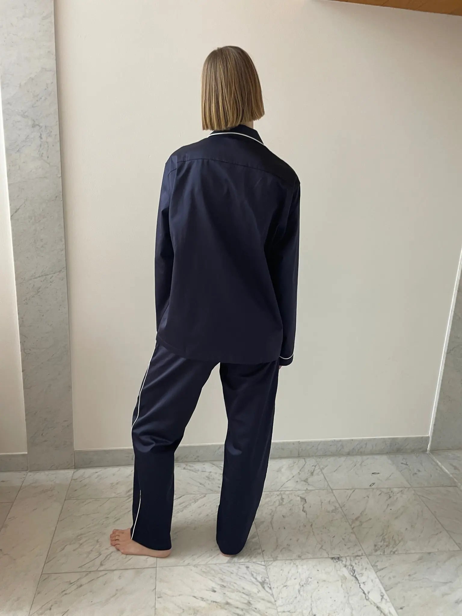 Pyjama Pants, Chelsea TEKLA