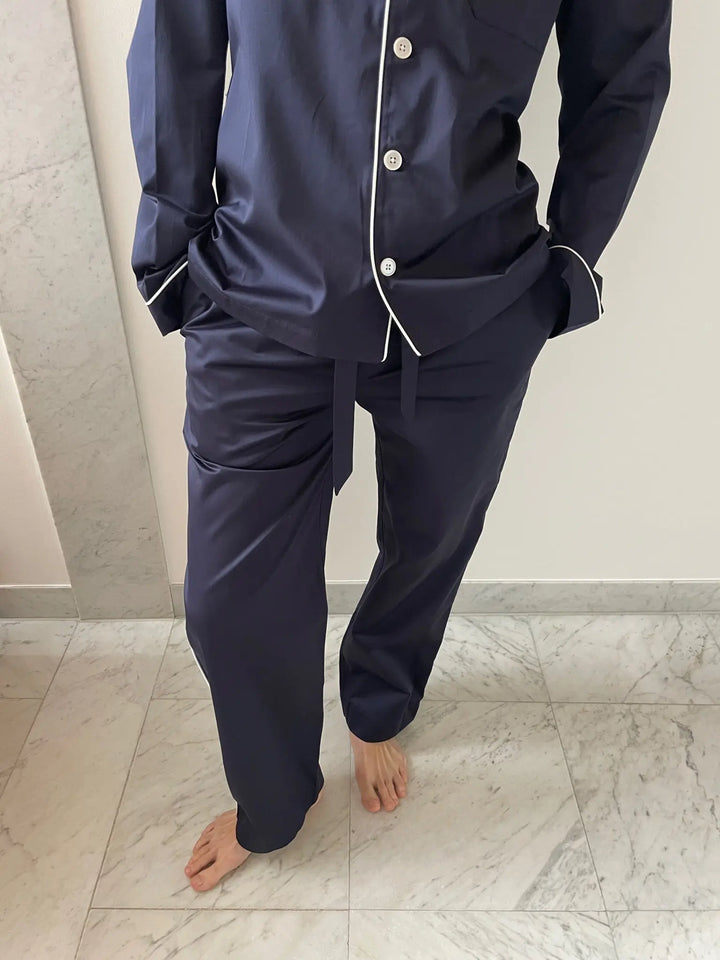 Pyjama Pants, Chelsea TEKLA