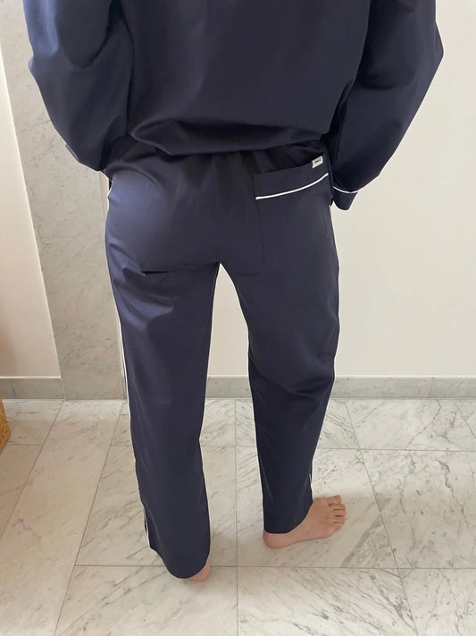 Pyjama Pants, Chelsea TEKLA