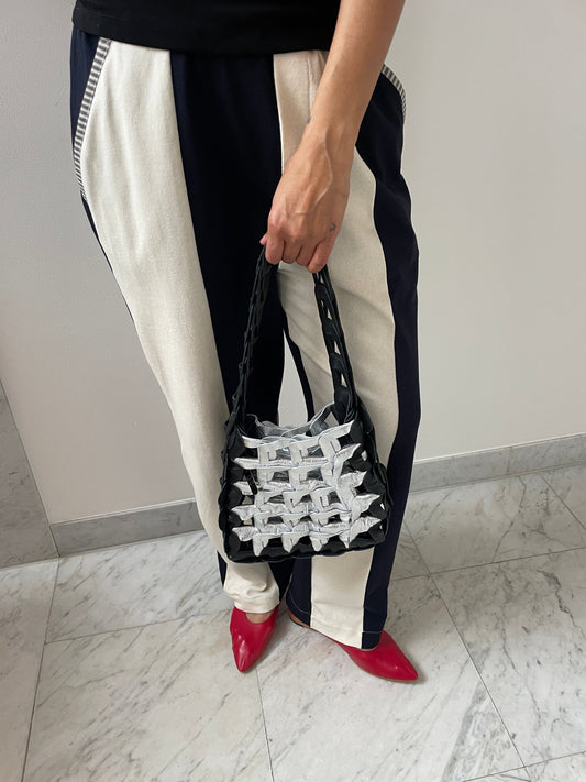 Links Tote, Kiss SC103