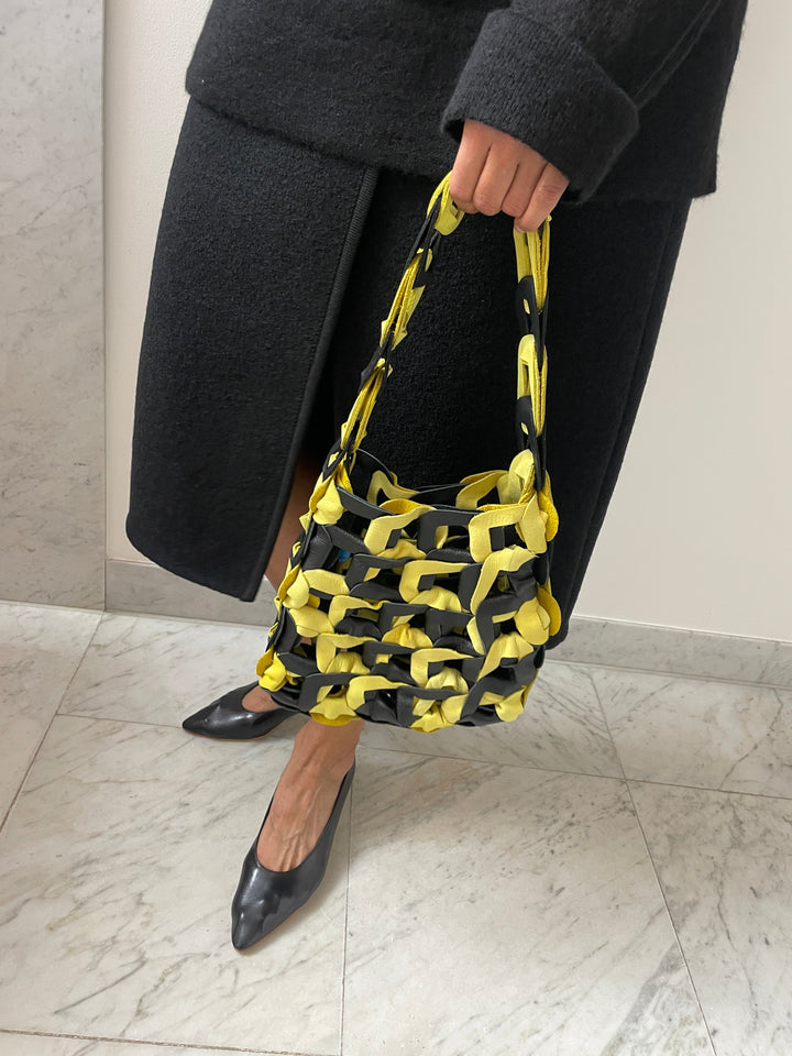 Links Tote, Dart SC103