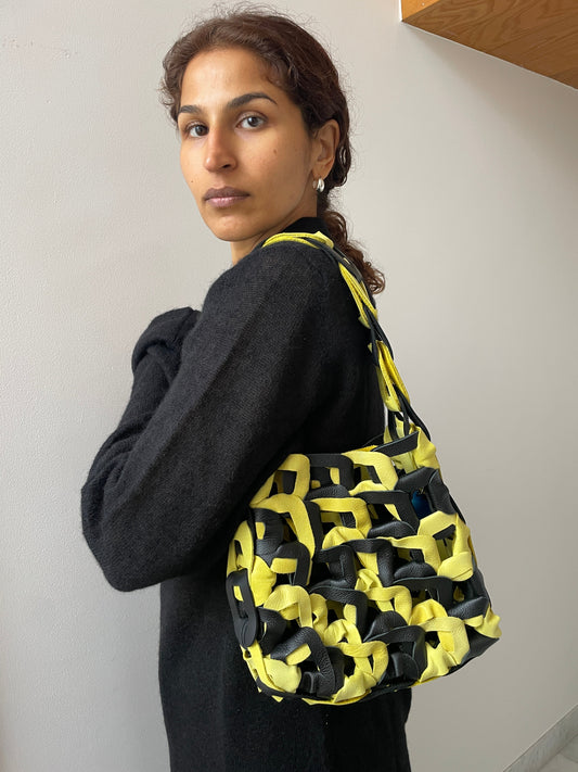 Links Tote, Dart SC103