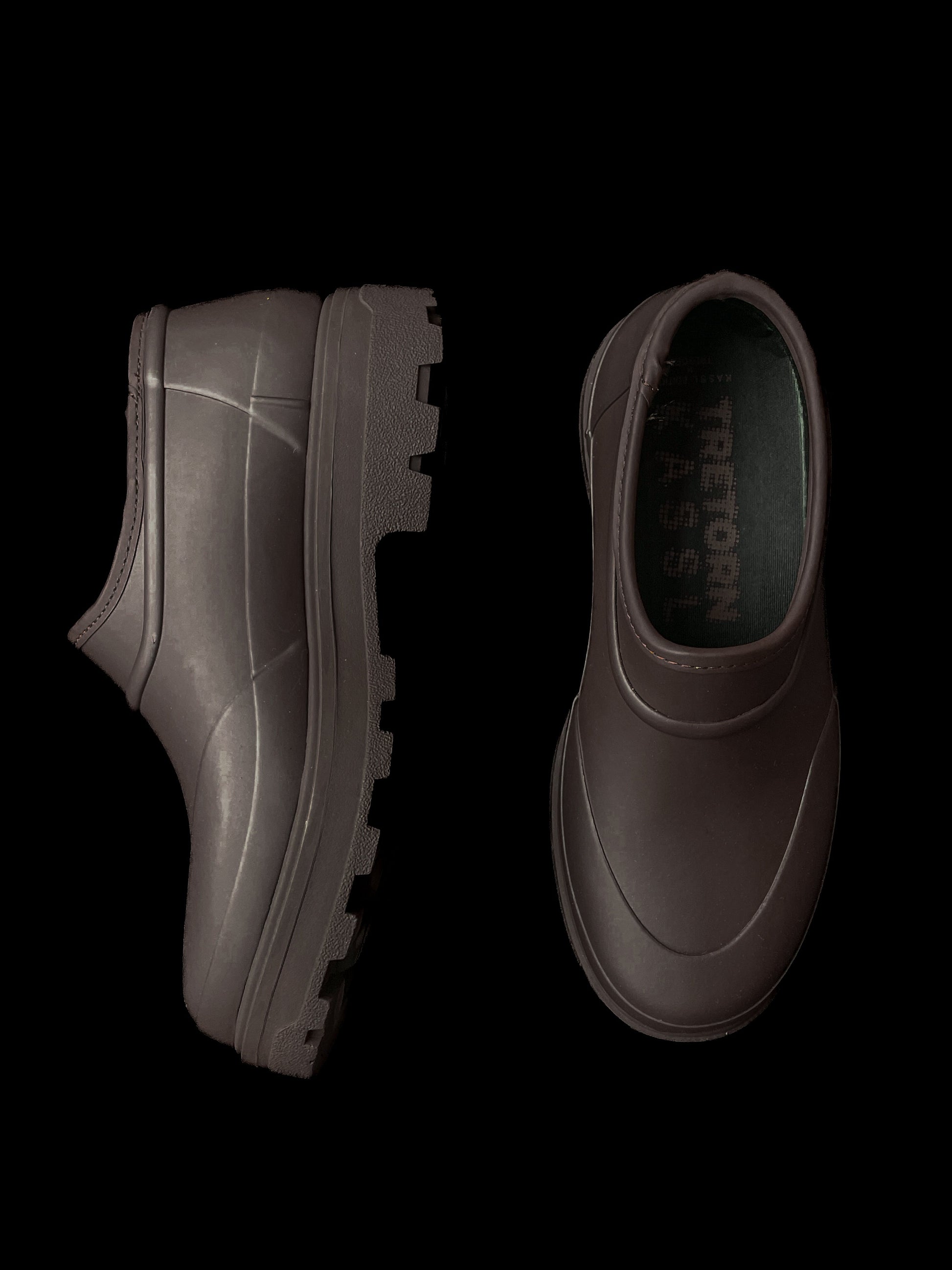 Beth Loafer, Coffee Brown KASSL