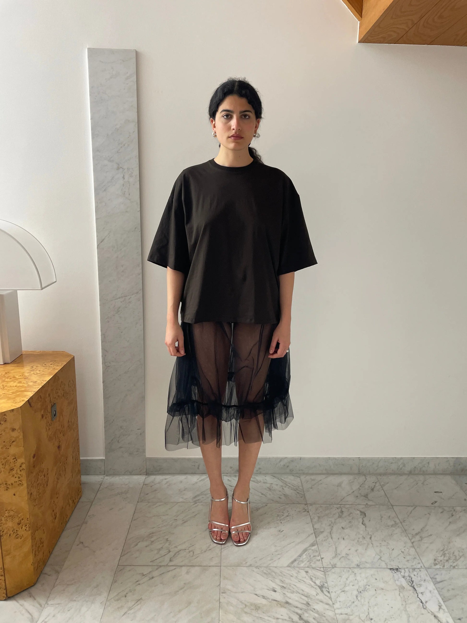 Benny Skirt, Black Renaissance Renaissance
