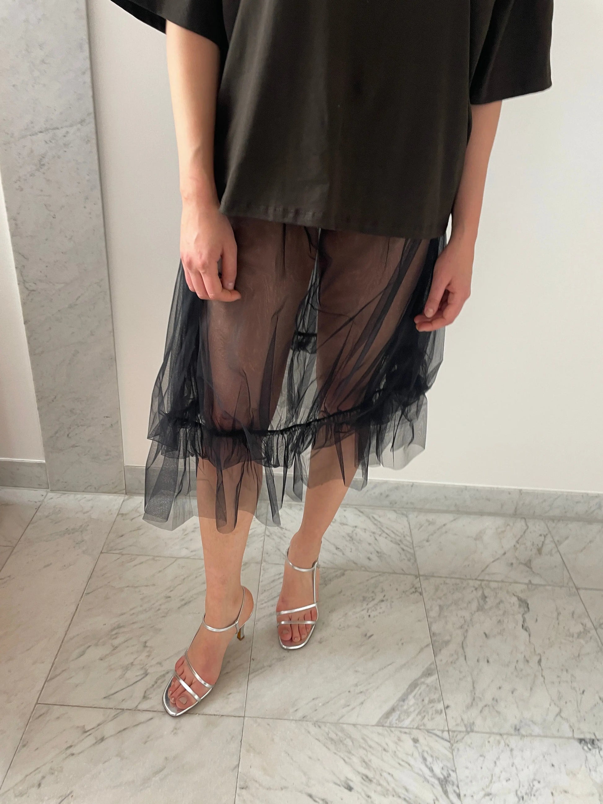 Benny Skirt, Black Renaissance Renaissance