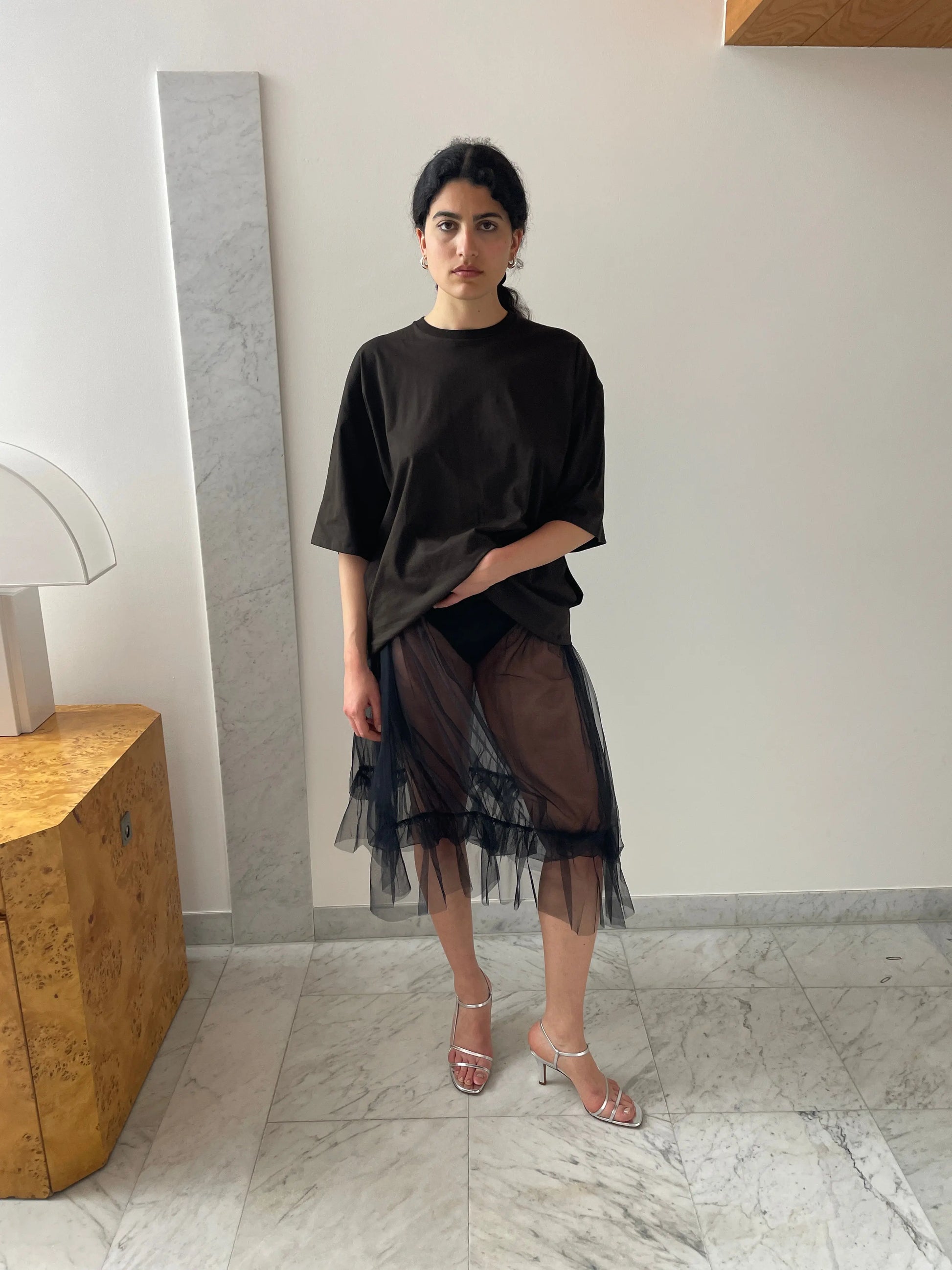 Benny Skirt, Black Renaissance Renaissance