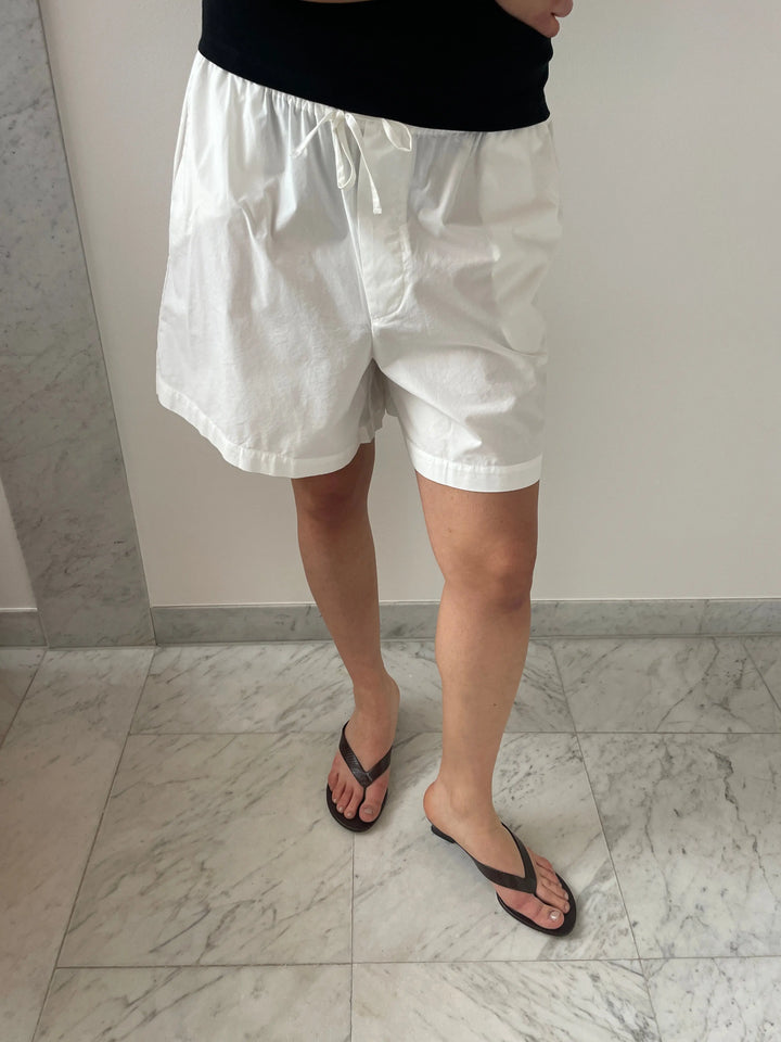 Kolla Shorts, Undyed BASERANGE