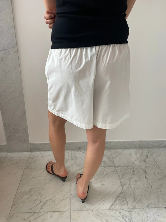 Kolla Shorts, Undyed BASERANGE