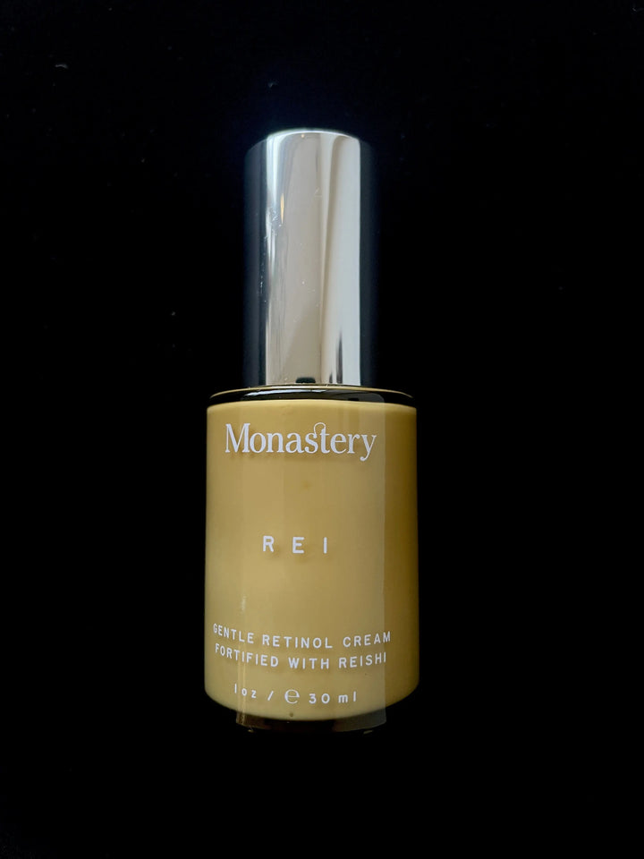 Rei Gentle Retinol Cream Monastery