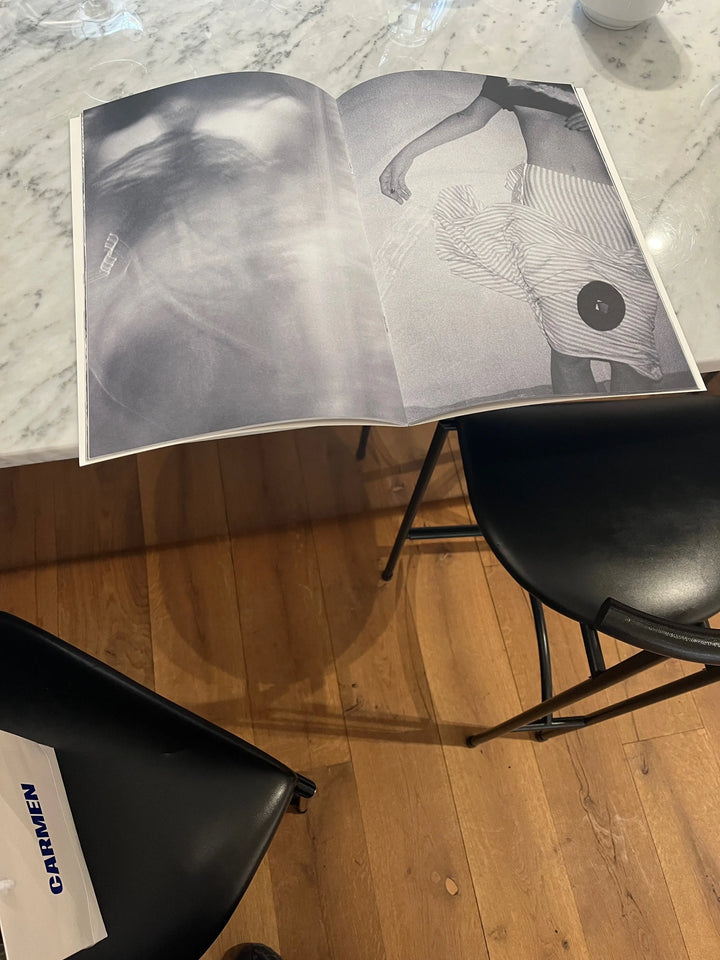 Shayna Arnold, Swans SHAYNA ARNOLD