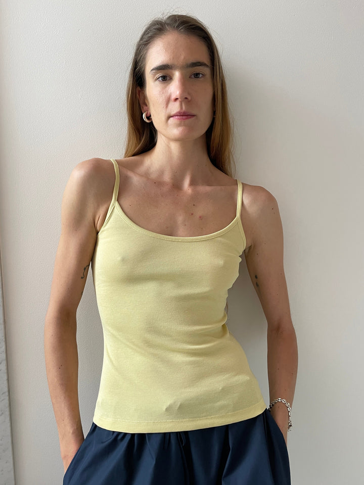 Bibi Cami, Butter FLORE FLORE