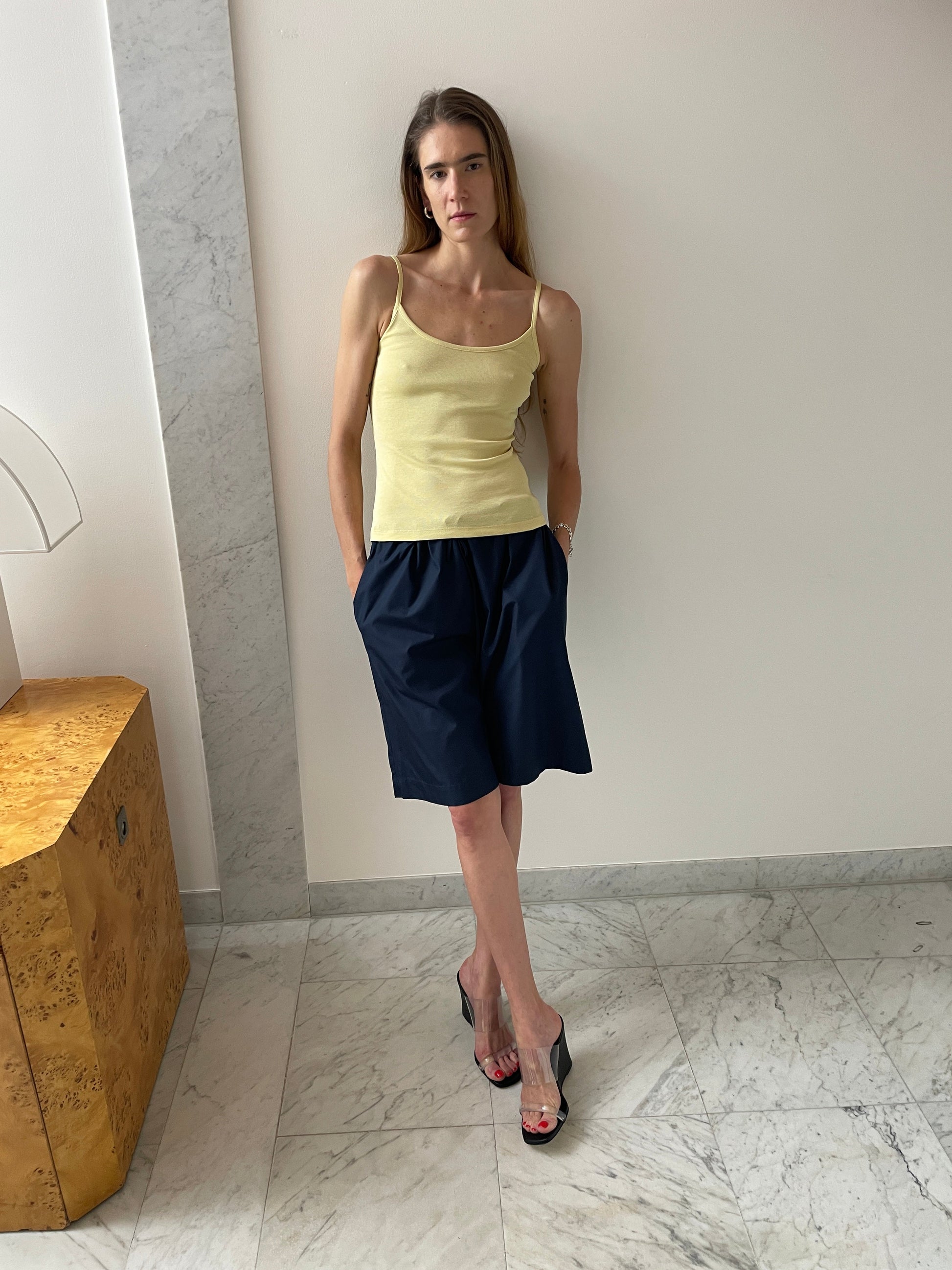 Bibi Cami, Butter FLORE FLORE