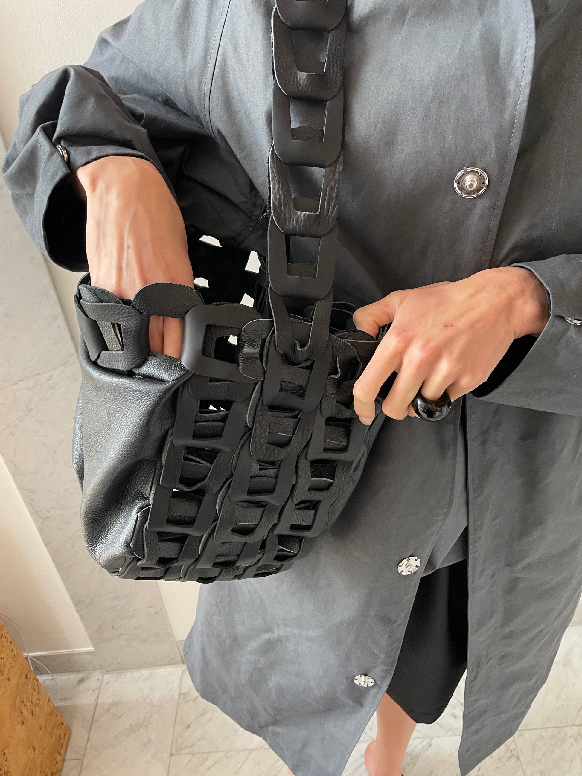 Drum Bag, Sid SC103