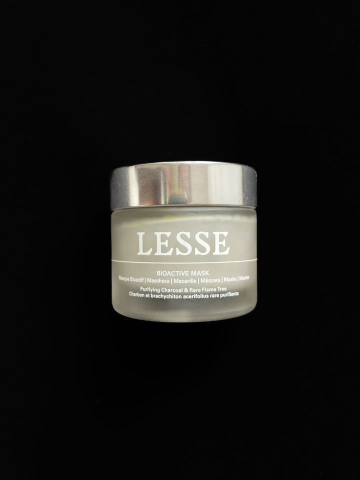Bioactive Mask LESSE