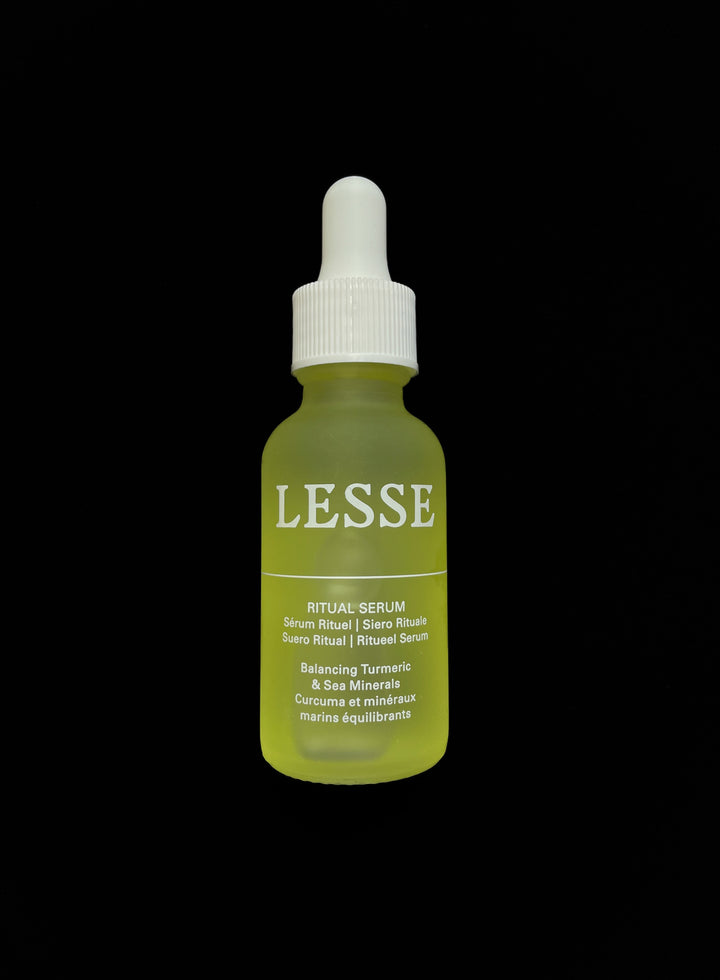 Ritual Serum LESSE