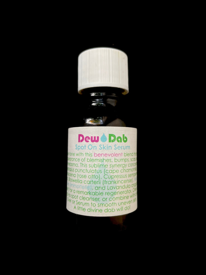 DewDab LIVING LIBATIONS