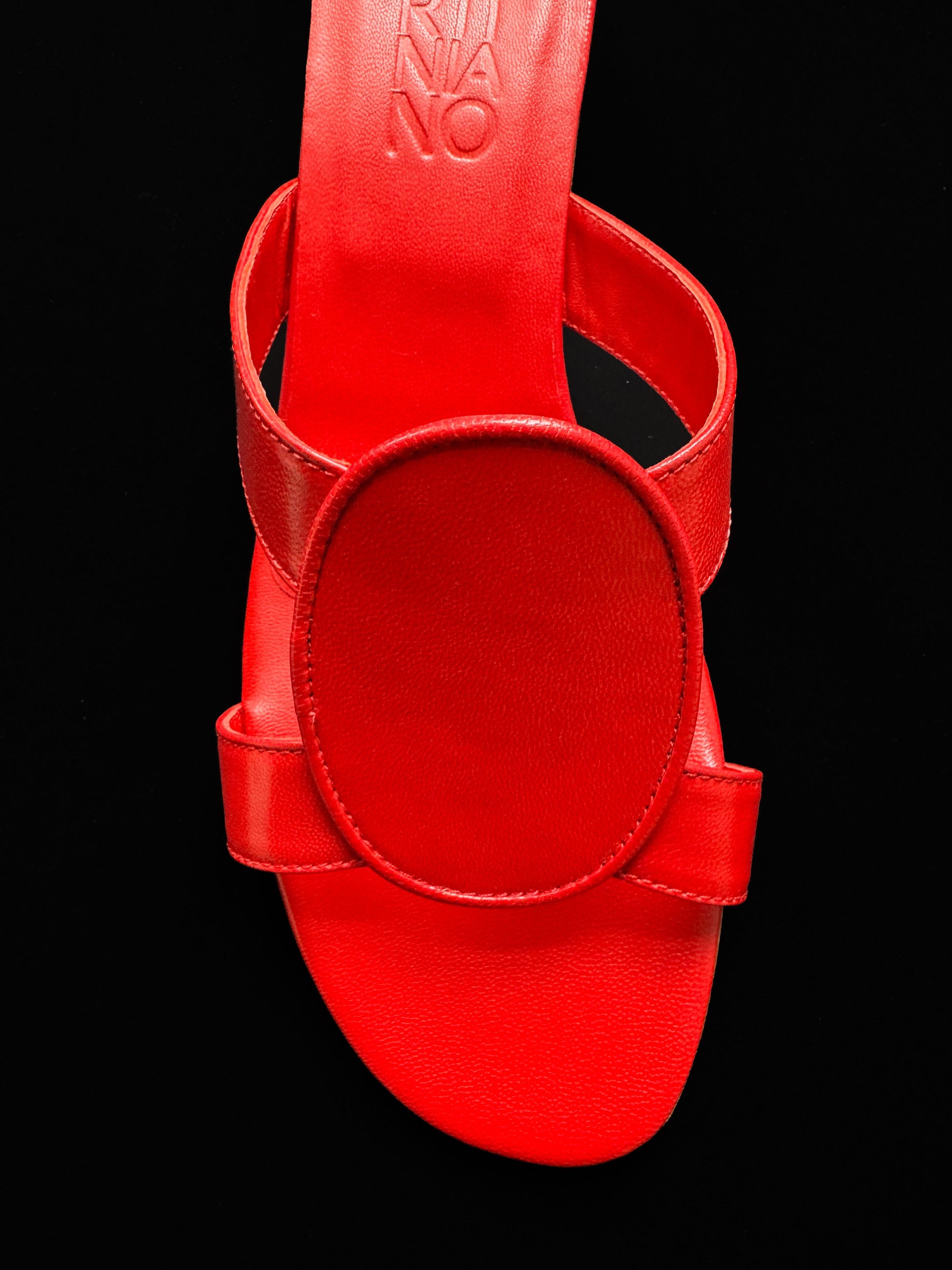 Medalia, Red MARTINIANO