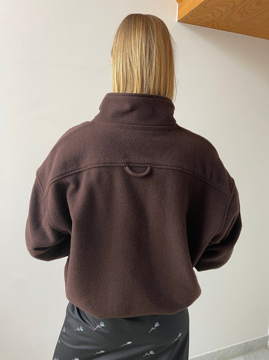 Polar Fleece, Tanin RIER