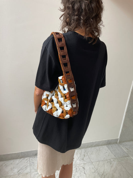 Links Tote, Easel SC103
