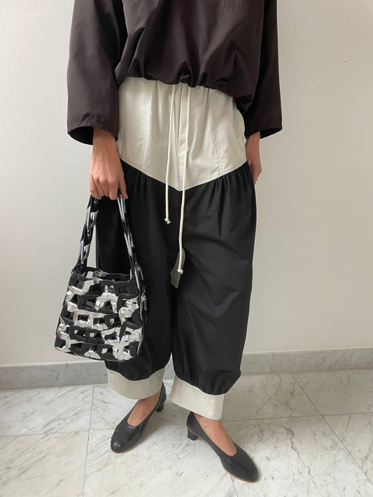 Links Tote, Licorice SC103