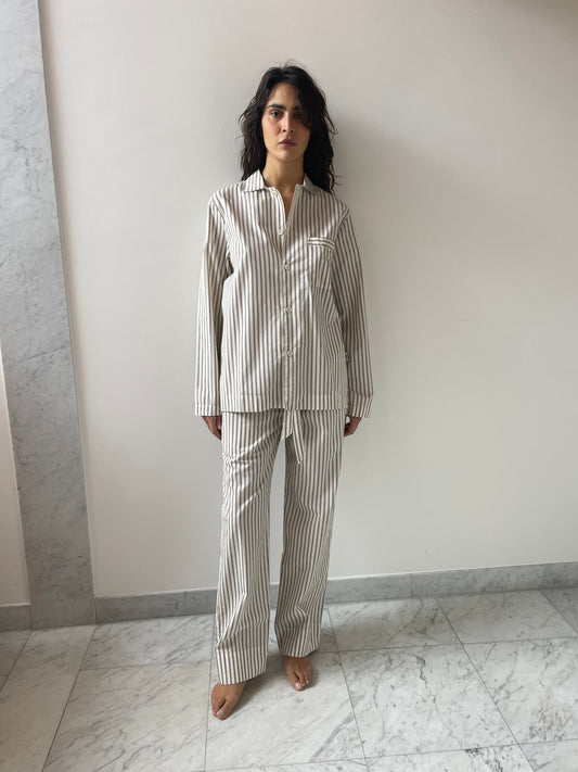 Pyjama Pants, Hopper Stripes TEKLA