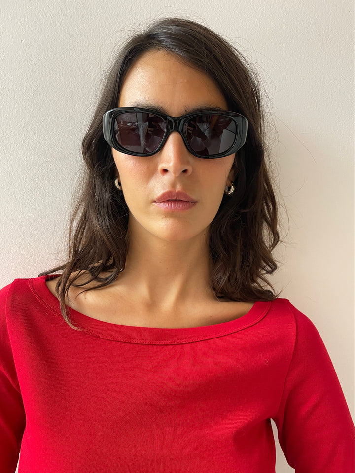 The AL, Black & Black THISTLES