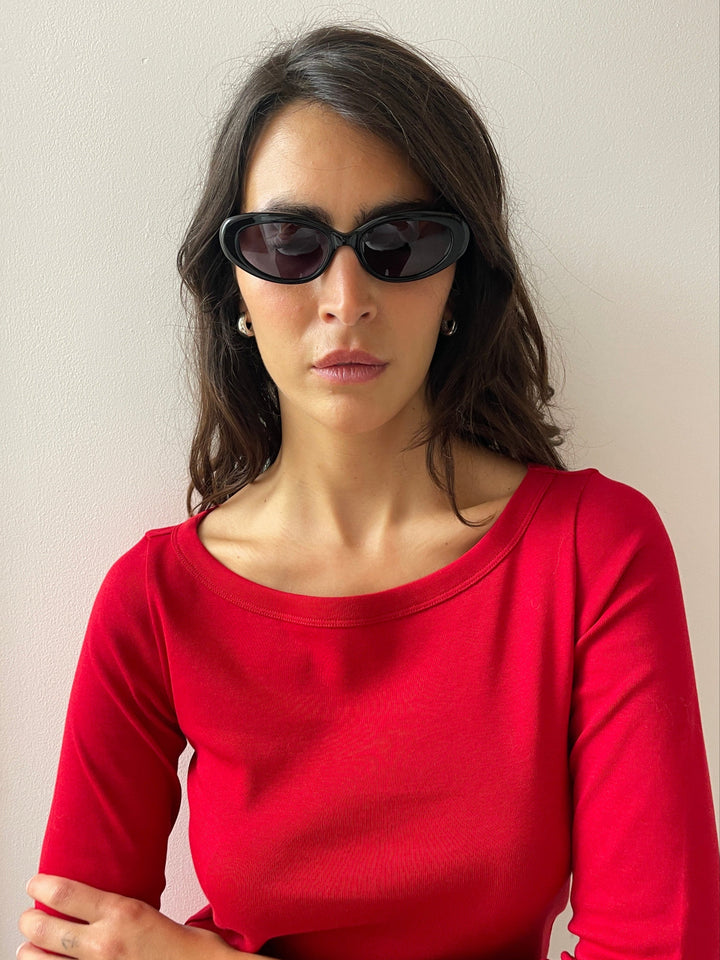 The COCO, Black & Black THISTLES