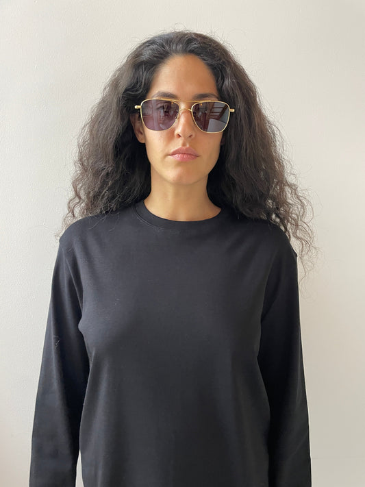 The Malone, Gold & Black THISTLES