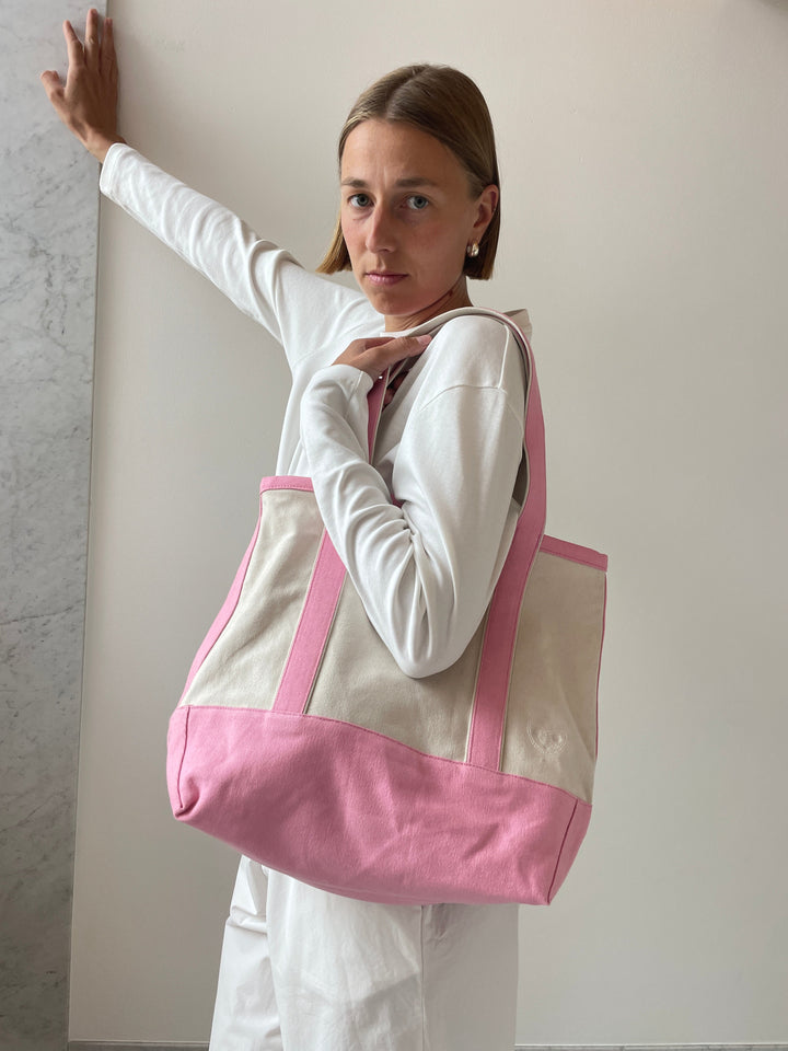 Easy Bag Medium, Begonia Valiese