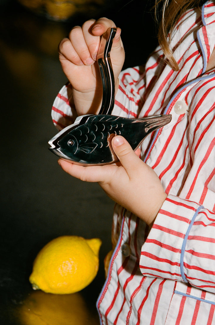 Fish Lemon Squeezer Bastide