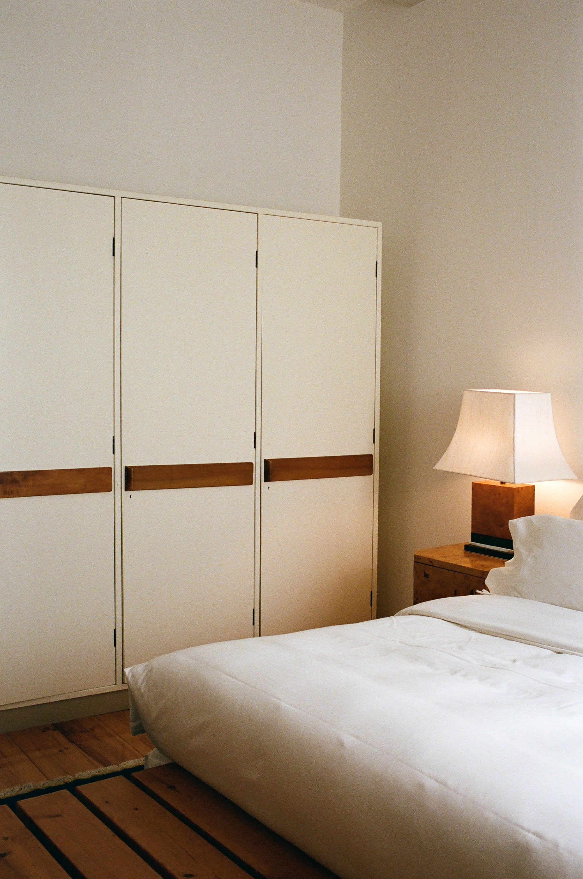 THE BIG ROOM