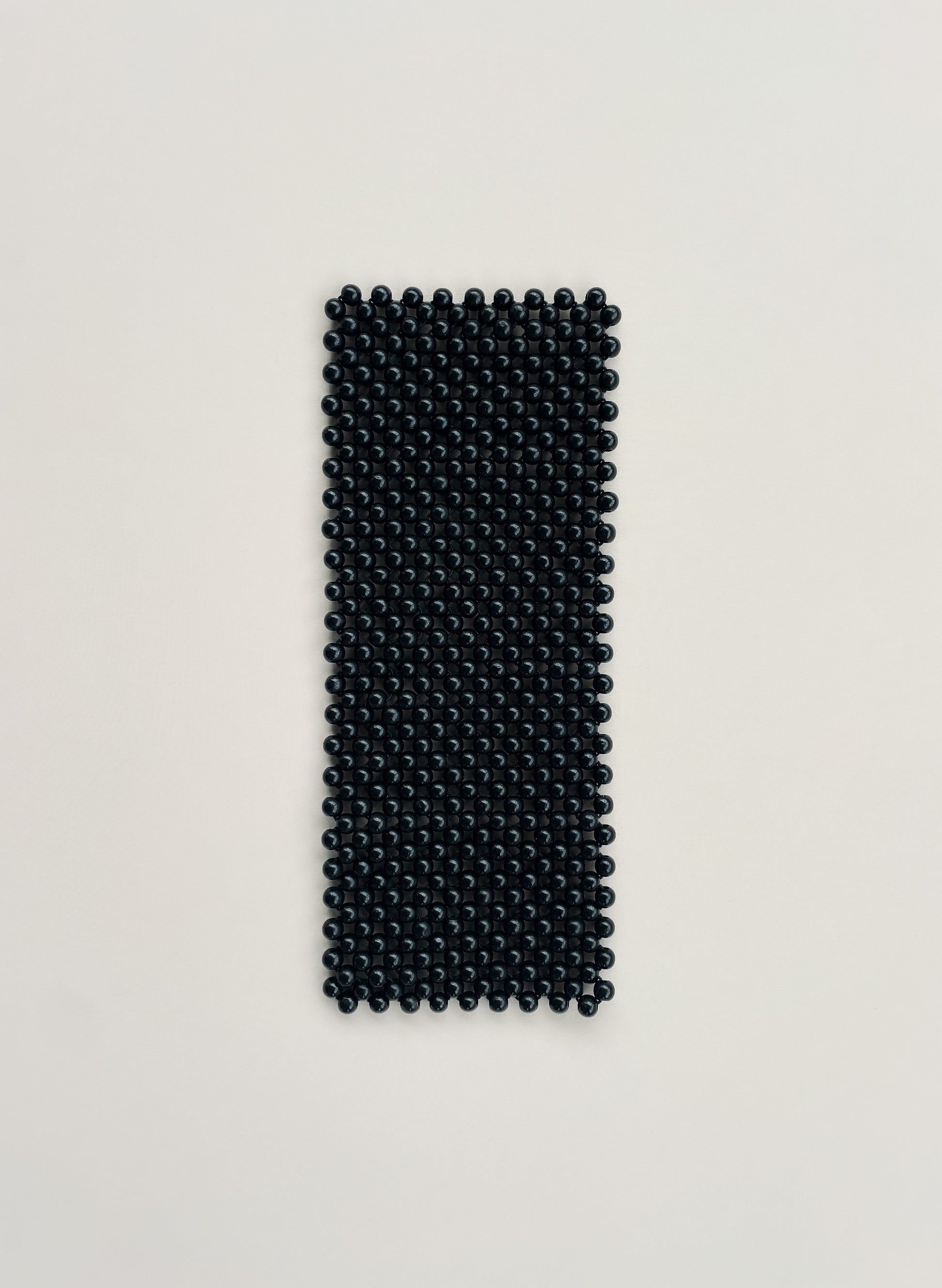 Coaster Runner, Lacquer PIEN STUDIOS