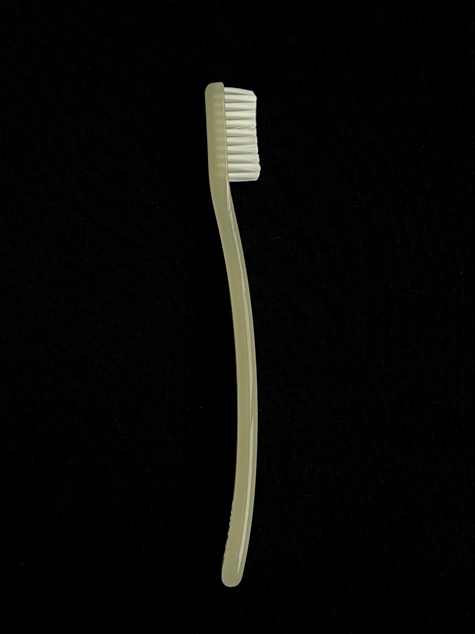 Toothbrush, Ivory